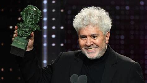  De Goya Awards van 2023: Een triomf voor Pedro Almodóvar en een reflectie op de veranderende aard van Spaanse cinema