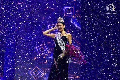 2023 Miss Universe Philippines Pageant: A Sparkling Celebration of Filipina Beauty and Empowerment