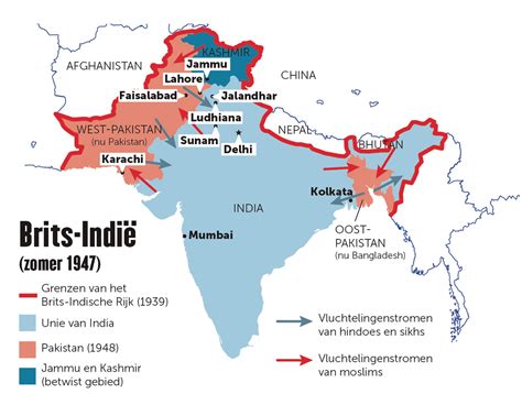  De Lahore Resolutie: Een Ontwakening van de Moslimidentiteit in Brits-Indië