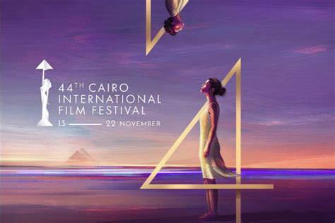 De Gouden Leeuwen van de Toekomst: Een BekijkingsAnalyse van de Egyptische Filmindustrie tijdens het Cairo International Film Festival 2021