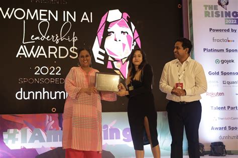  De Impact van de 'Women Entrepreneurship Awards 2023' op Pakistaanse Vrouwen in de Technologie Sector