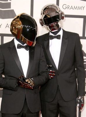 De Grammy Awards 2014; een avond vol verrassingen en de triomf van Daft Punk