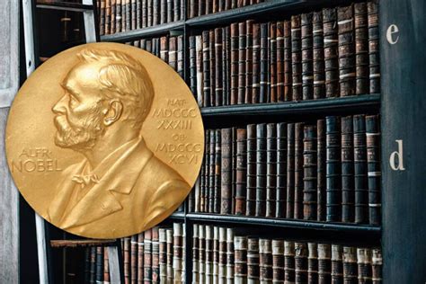  De Nobelprijs voor de Literatuur: Een Trots Moment Voor India