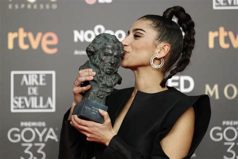 De Premios Goya 2019; Een onverwachte triomf voor een controversiële film en een debat over de grenzen van artistieke vrijheid