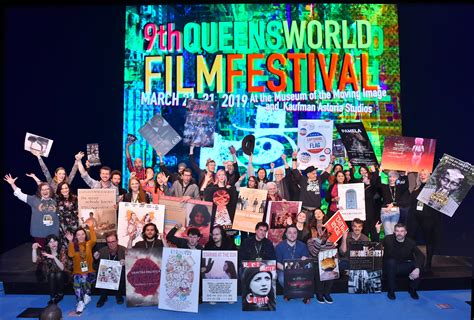 De Queens Film Festival: Een Verzamelplaats voor Onbekende Stemmen en De Ontdekking van Nieuwe Talenten