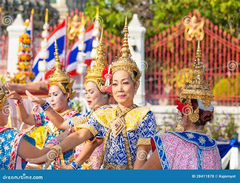 FableFest: Celebrating Thai Folklore Through Music and Modern Dance 